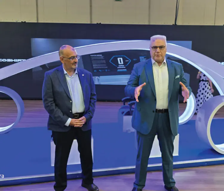 Auto Athina 2024