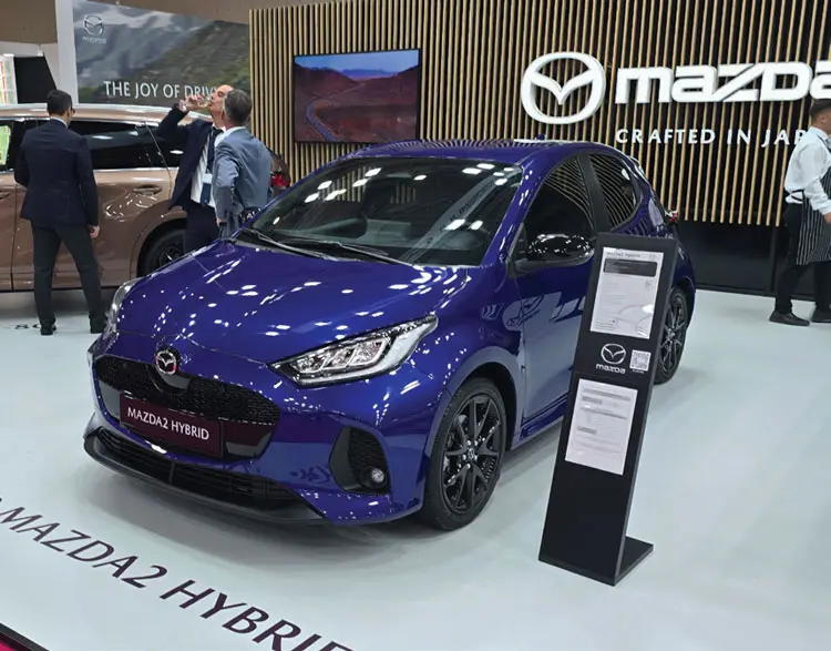 Auto Athina 2024