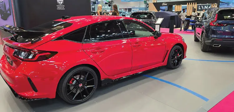 Auto Athina 2024