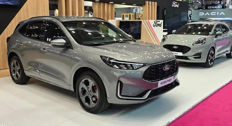 Auto Athina 2024