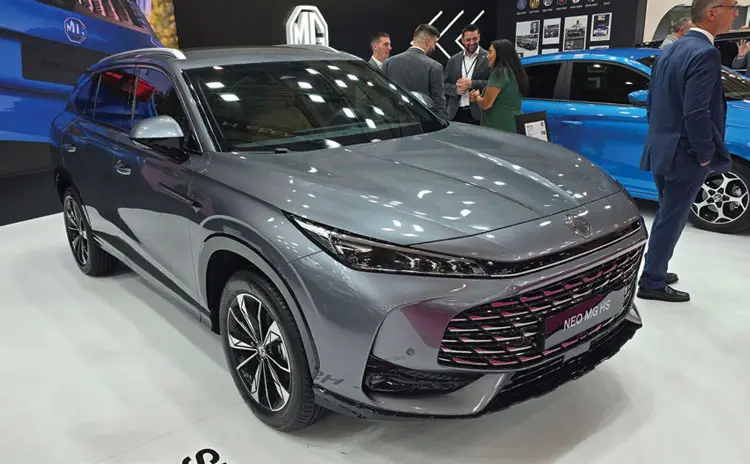 Auto Athina 2024