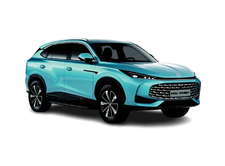 MG HS PHEV Plug in 30