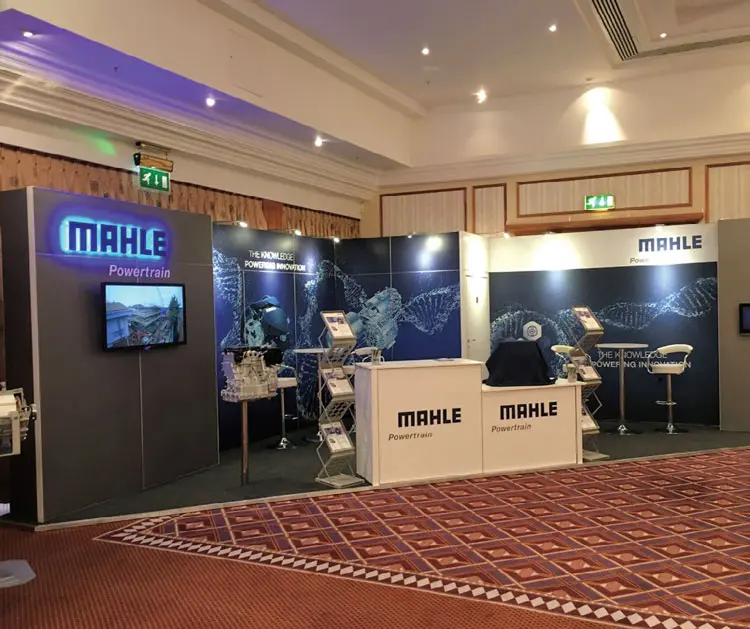 mahle 18v 1