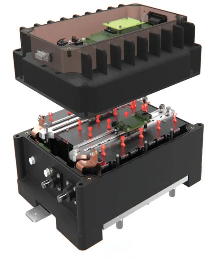 mahle 18v 2