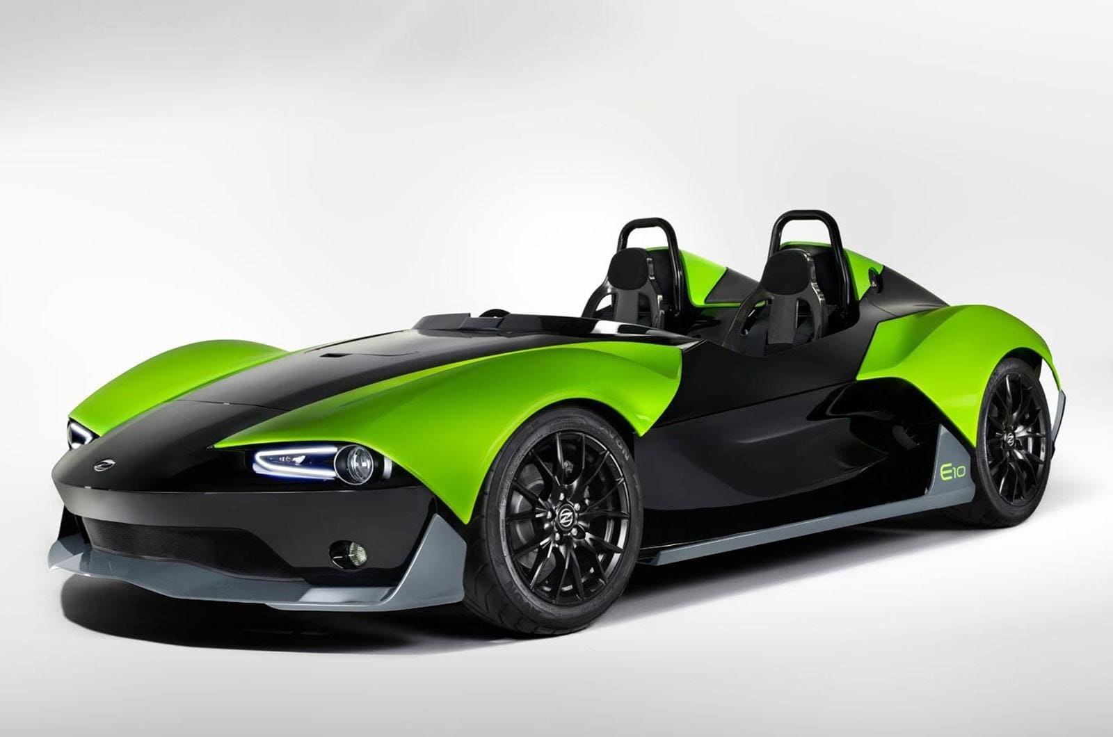 Η BILSTEIN Zenos img2