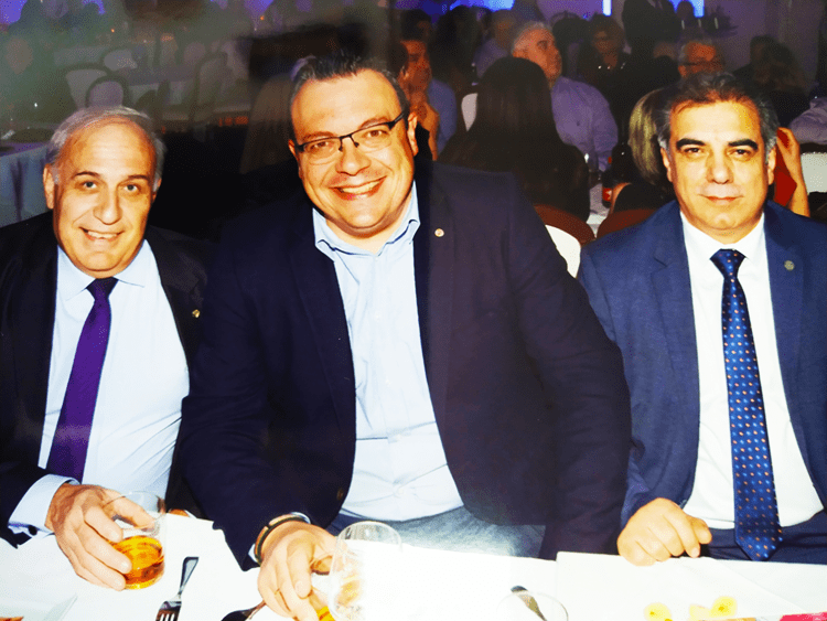 ΚΑΠΝΟΠΩΛΗΣ ΦΑΜΜΕΛΟΣ ΝΙΚΟΛΟΠΟΥΛΟΣ