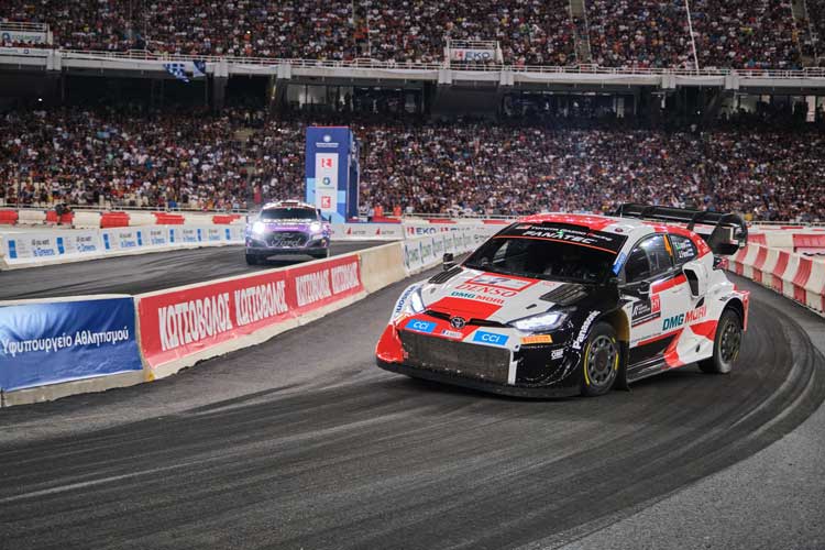EKO AcropolisRally2022