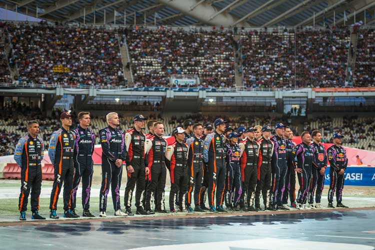 EKO AcropolisRally2022