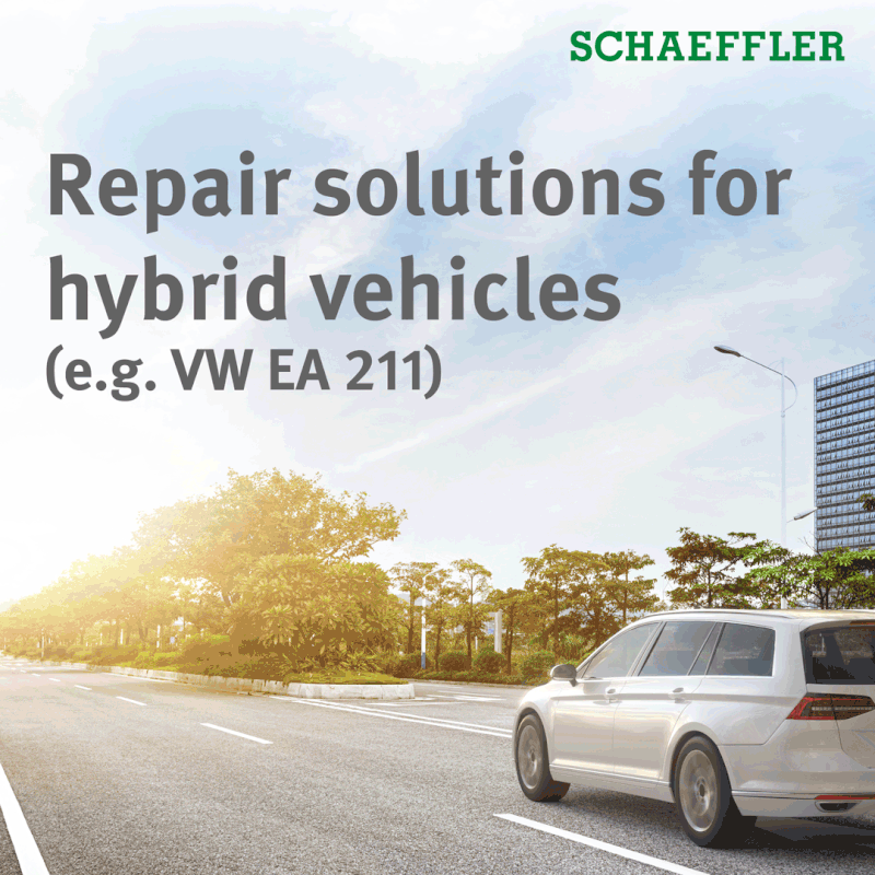 Schaeffler