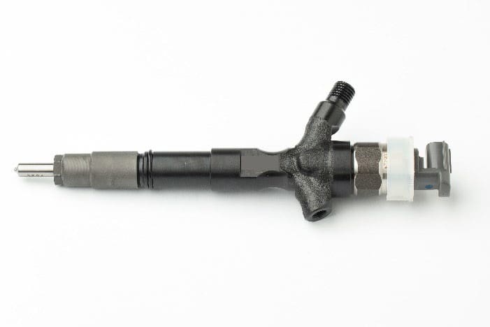 Μπεκ diesel