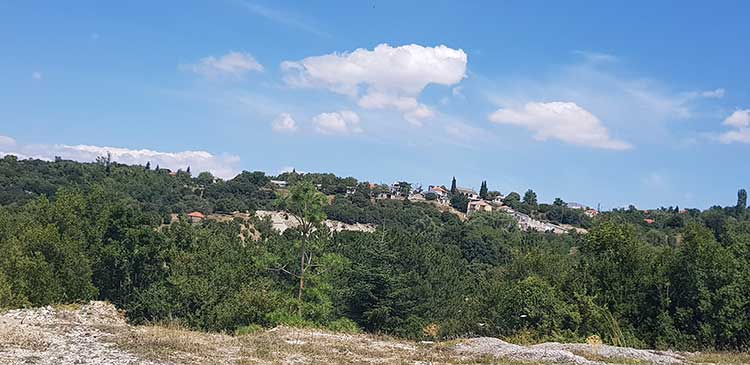 Απόδραση στα Τζουμέρκα και στα Τζουμερκοχώρια