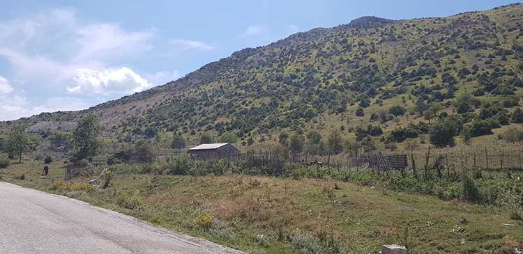 Απόδραση στα Τζουμέρκα και στα Τζουμερκοχώρια