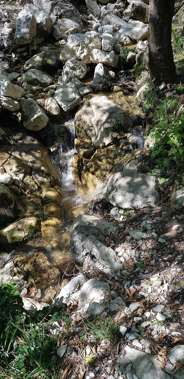 Απόδραση στα Τζουμέρκα και στα Τζουμερκοχώρια