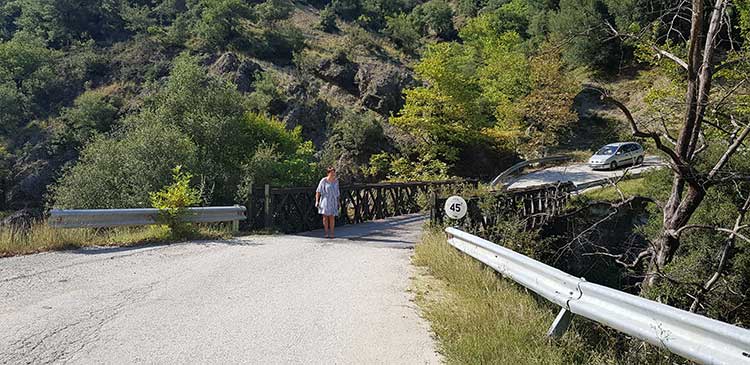 Απόδραση στα Τζουμέρκα και στα Τζουμερκοχώρια