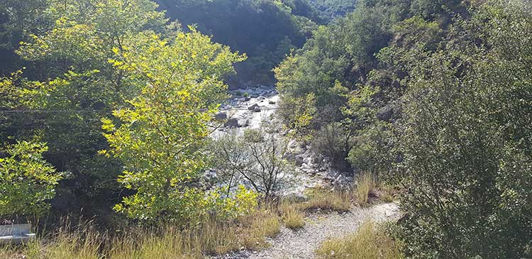 Απόδραση στα Τζουμέρκα και στα Τζουμερκοχώρια