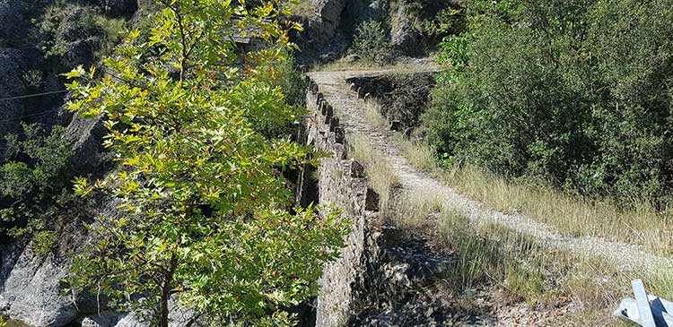 Απόδραση στα Τζουμέρκα και στα Τζουμερκοχώρια