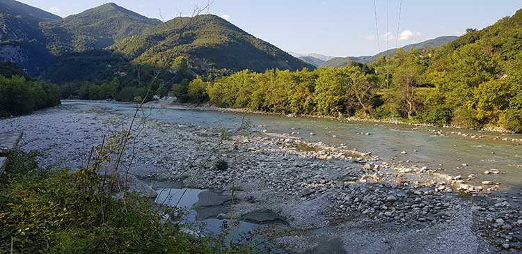 Απόδραση στα Τζουμέρκα και στα Τζουμερκοχώρια