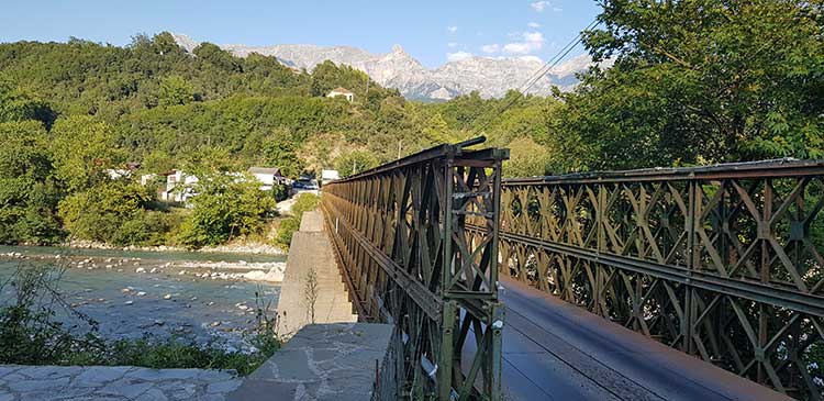 Απόδραση στα Τζουμέρκα και στα Τζουμερκοχώρια
