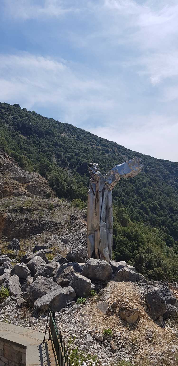 Απόδραση στα Τζουμέρκα και στα Τζουμερκοχώρια