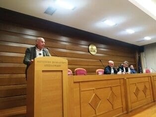 ΑΝΤΙΠΡΟΕΔΡΟΣ ΟΒΣΘ ΒΑΛΑΣΙΔΗΣ ΕΥΑΓΓΕΛΟΣ