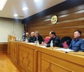 ΠΡΟΕΔΡΕΙΟ Γ