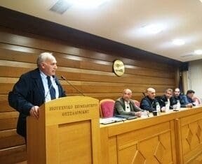 ΠΡΟΕΔΡΟΣ ΒΕΘ ΚΑΠΝΟΠΩΛΗΣ ΑΝΑΣΤΑΣΙΟΣ