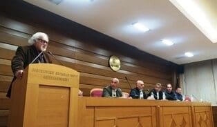 ΠΡΟΕΔΡΟΣ Ν.ΙΝ.ΚΑ ΜΗΤΤΑΣ ΝΙΚΟΛΑΟΣ