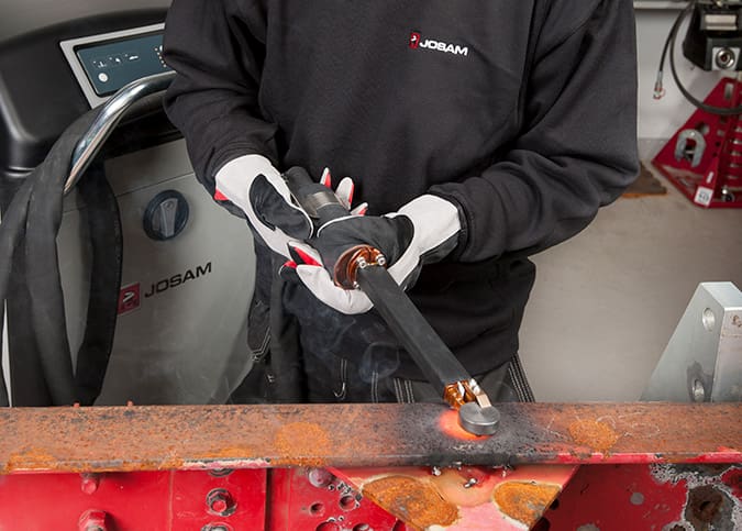 Induction Heater H4 PRO και Cartec