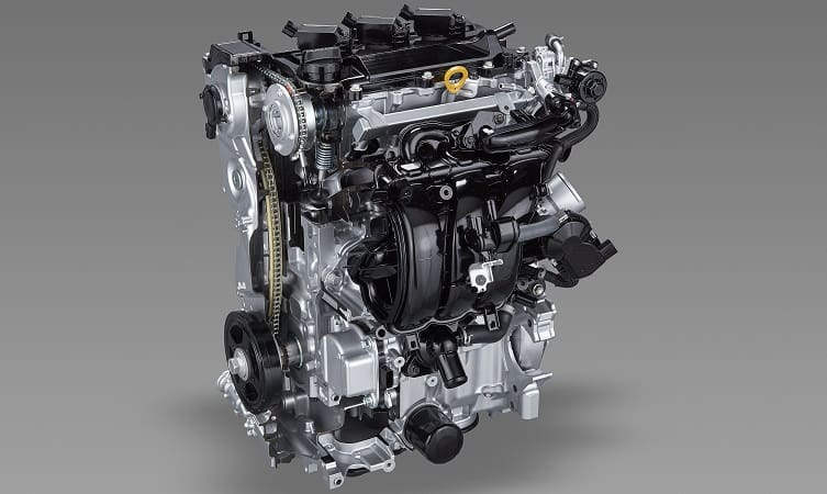 Τεχνική Παρουσίαση YARIS HYBRID 2022 2
