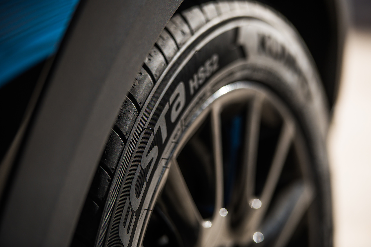 photo 2 kumho
